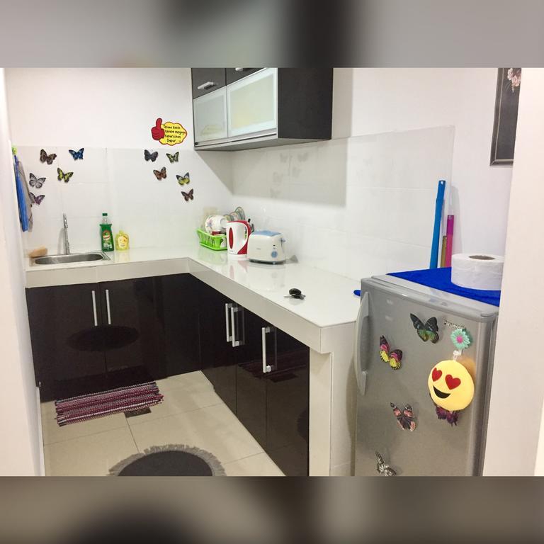 Apartment Wakaf Che Yeh Kota Bharu Dış mekan fotoğraf